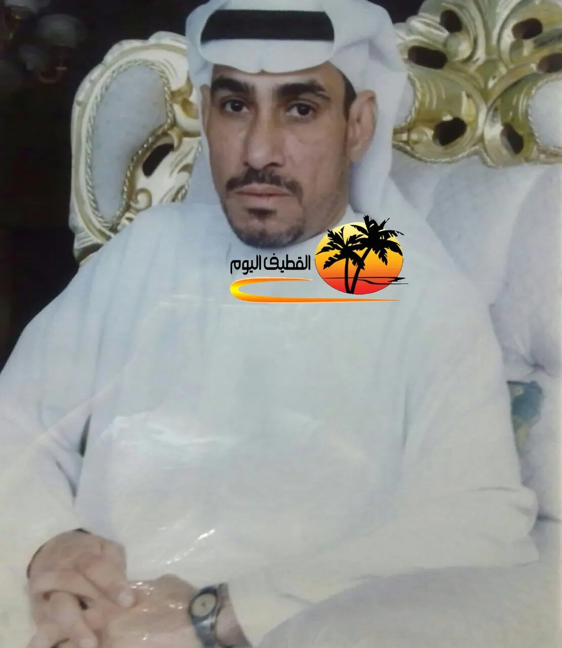 القطيف: السيد توفيق السيد حيدر علوي السيد كاظم ال السيد احمد في ذمة الله