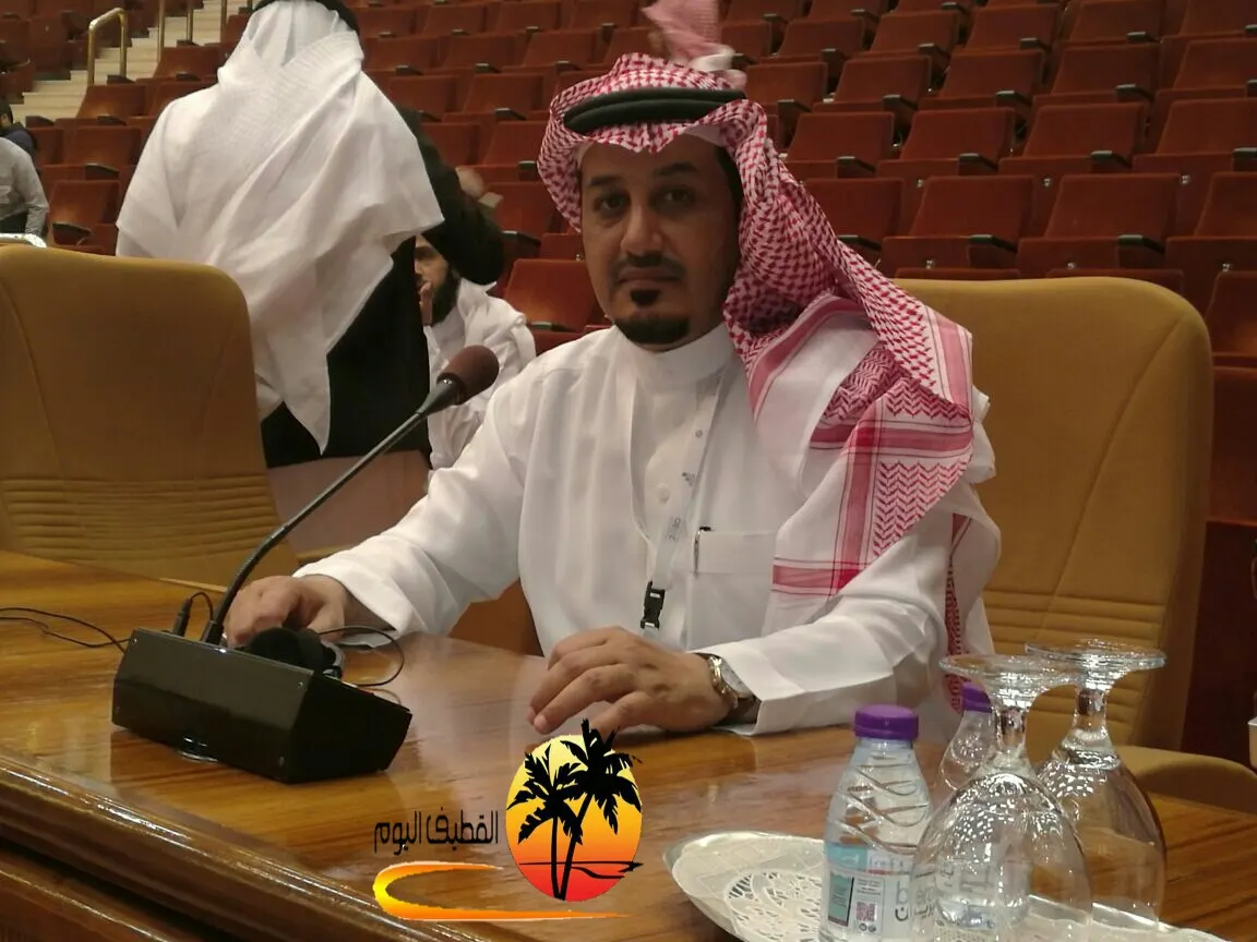 الغامدي : استمرار التسجيل في الدبلوم المسائي بتقنية القطيف