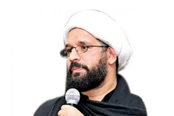 العقيد سعيد الغانم