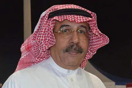 الخباز يتحدث عن "منتدى القطيف للفرص الاستثمارية" بديوانية سنابس