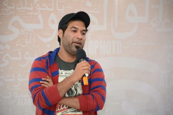 الطيف يستعرض "الإضاءة والسفر" في ختام رسالة
