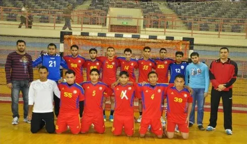 الترجي ينفرد بصدارة دوري ممتاز شباب اليد