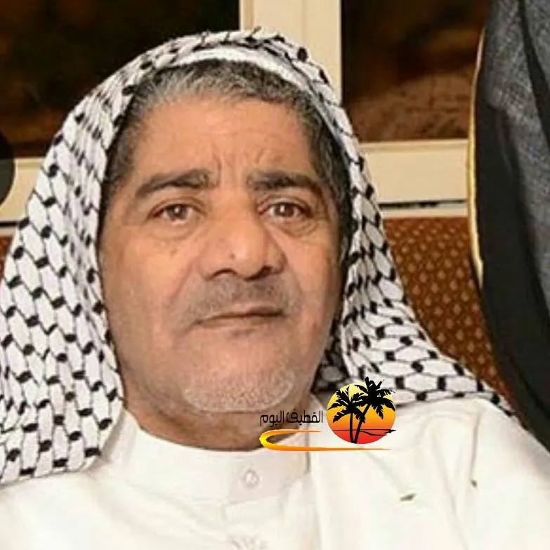 التوبي: السيد جعفر السيد باقر الشاخوري في ذمة الله