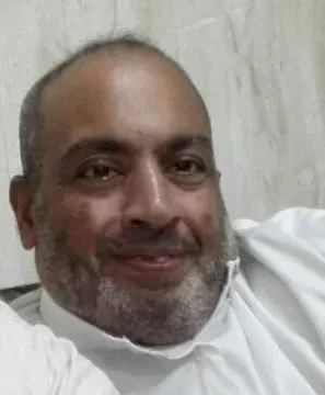 تاروت: الشاب فكري محمد عبدرب المهدي ال سيف في ذمة الله
