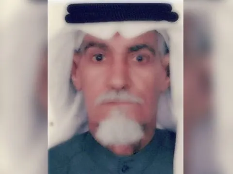 الخويلدية: الحاج حسن علي مكي آل حسين في ذمة الله