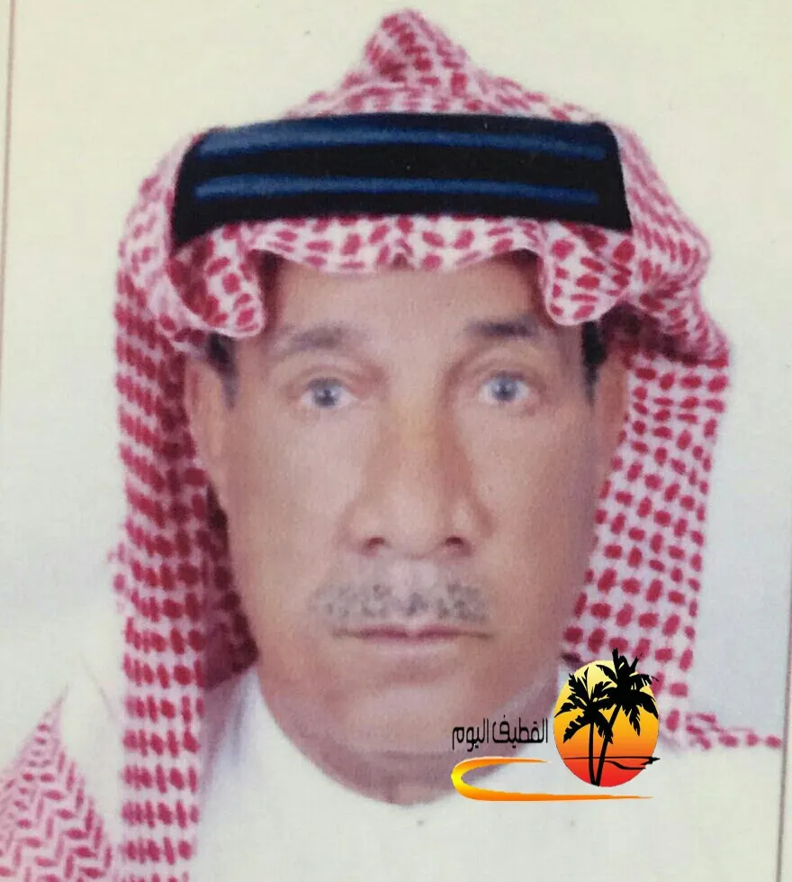 القطيف: الحاج احمد علي موسى ال موسى في ذمة الله