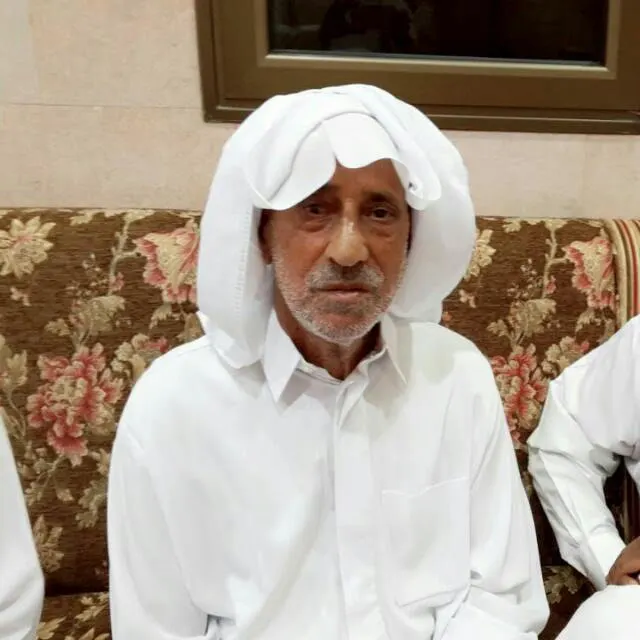 الربيعية: الحاج حبيب يعقوب ال حبيل في ذمة الله