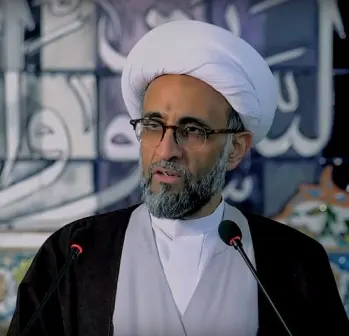 الشيخ الصفار يحثّ على اتخاذ قرارات صعبة تهيؤاً للصعوبات الاقتصادية