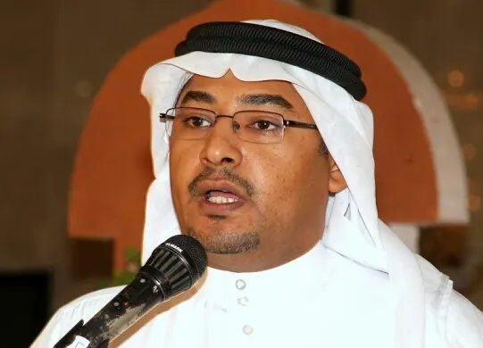 البريه يقدم "حياتي الزوجية أفضل" على مسرح تنمية القطيف