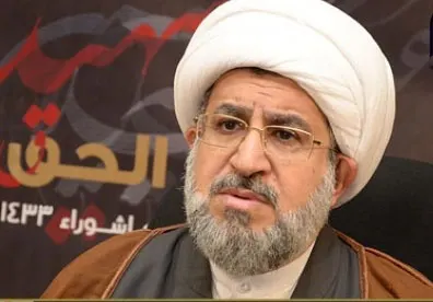 الشيخ المصطفى يتحدث عن "الإصلاح الديني في فكر العلامة فضل الله"