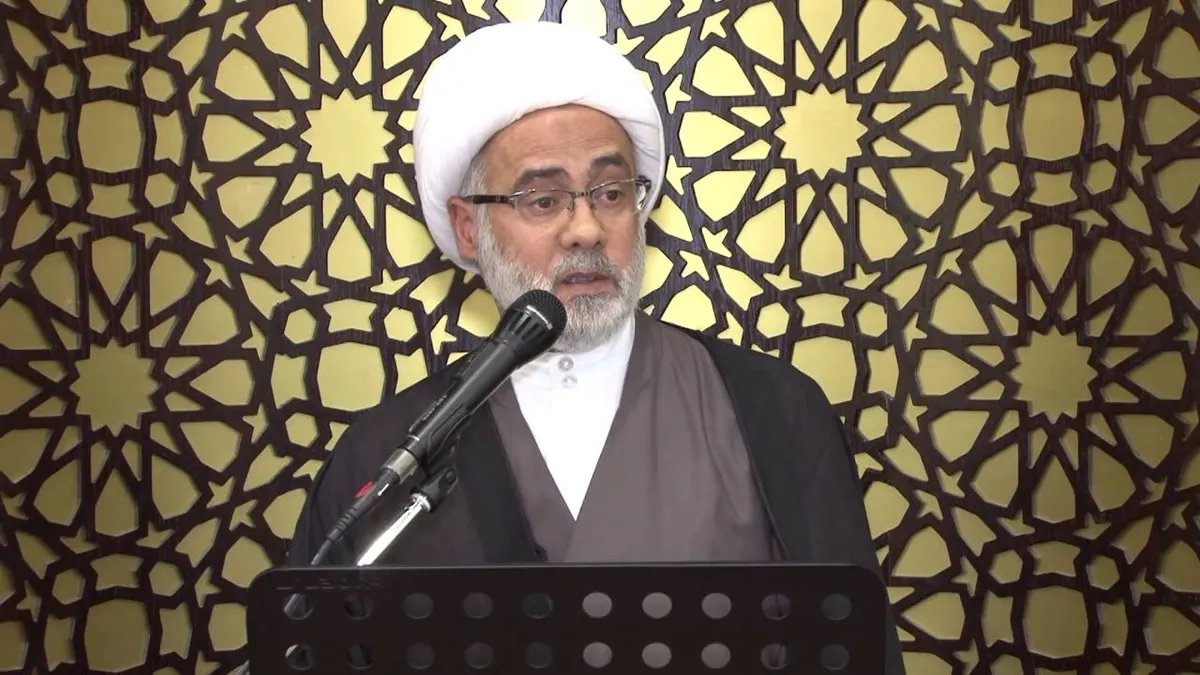 أم الحمام.."أحكام صلاة المريض" دورة مجانية بمسجد العهد