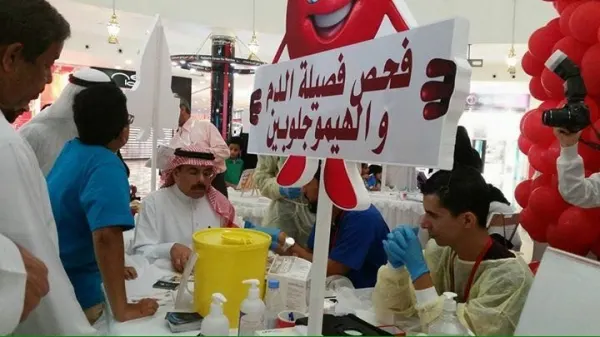 "صحية القطيف" وخيرية تاروت تنظمان "لأجلك طفلي"
