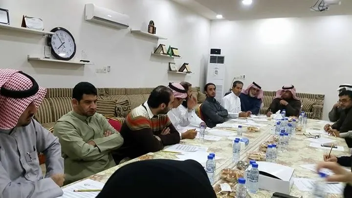 "تقييم أداء الحاويات" تنطلق جمادى الأول