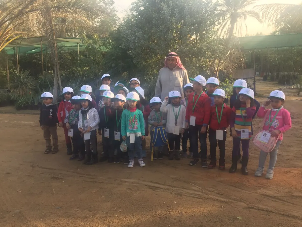 "طريقي غداً هوية وطن" يطور مهارات 23 طفلاً