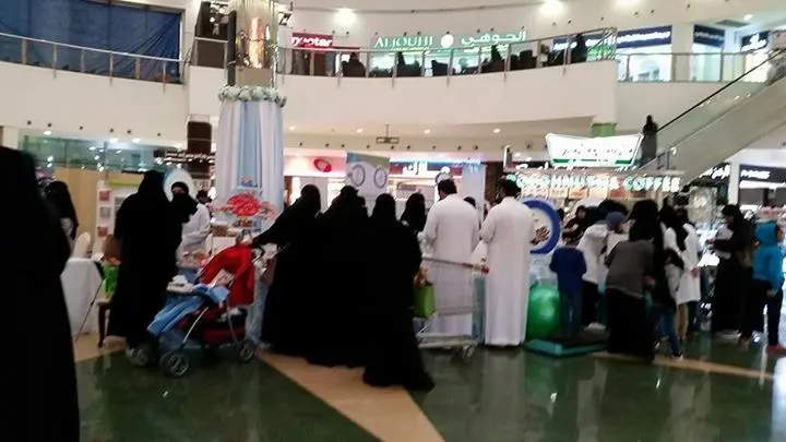 لغة الإشارة في "عينٌ على السكري" ثقافةٌ صحية للصم والبكم