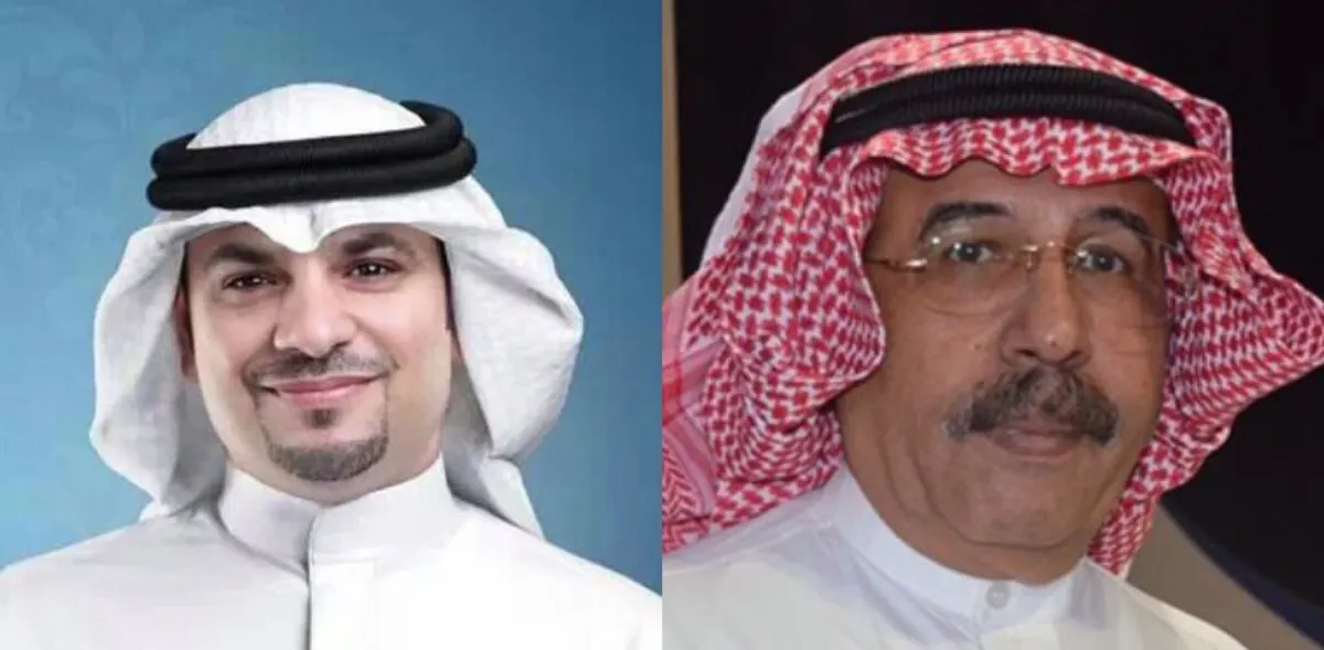 الفرج والخباز يناقشان "الاستثمار في ظل الحالة الاقتصادية الراهنة" بمنتدى الثلاثاء