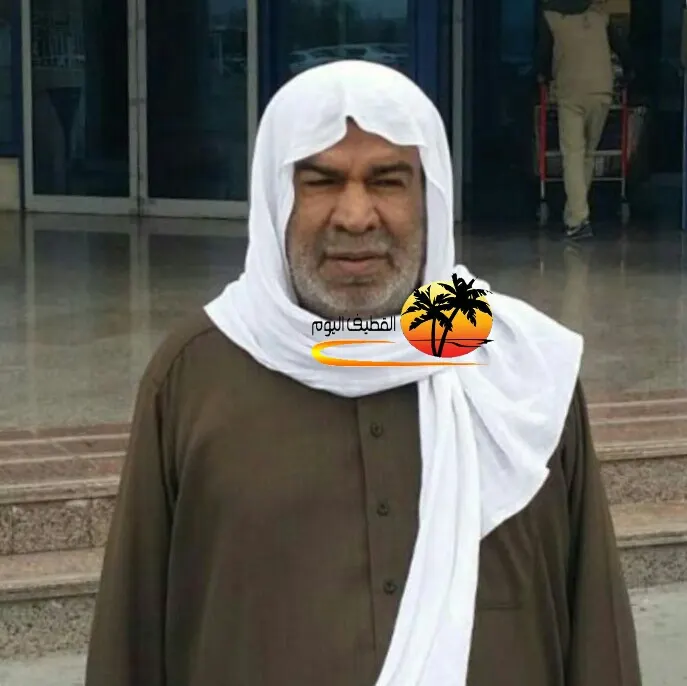 القديح: الحاج علي عبدالله إبراهيم البناي في ذمة الله