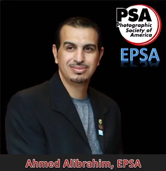 البراهيم يحصل على لقب التميز من الـ PSA
