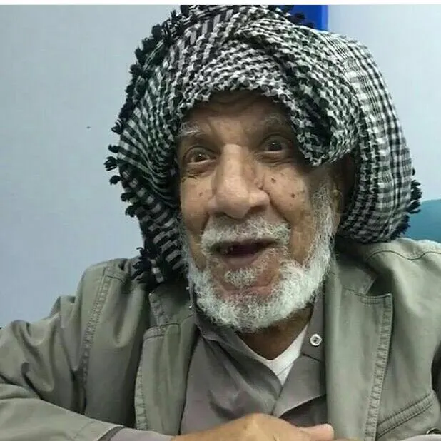 الدمام - العنود : السيد موسى ناصر حسين النمر في ذمة الله