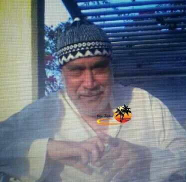 عنك: الحاج مهدي علي نصيف آل ضيف في ذمة الله