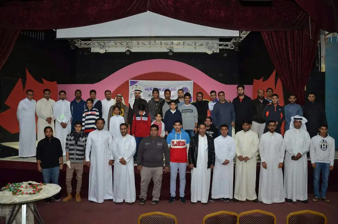 دورة نادي الهدى تعلن نتائج قرعتها بمشاركة ٢٤ فريقاً