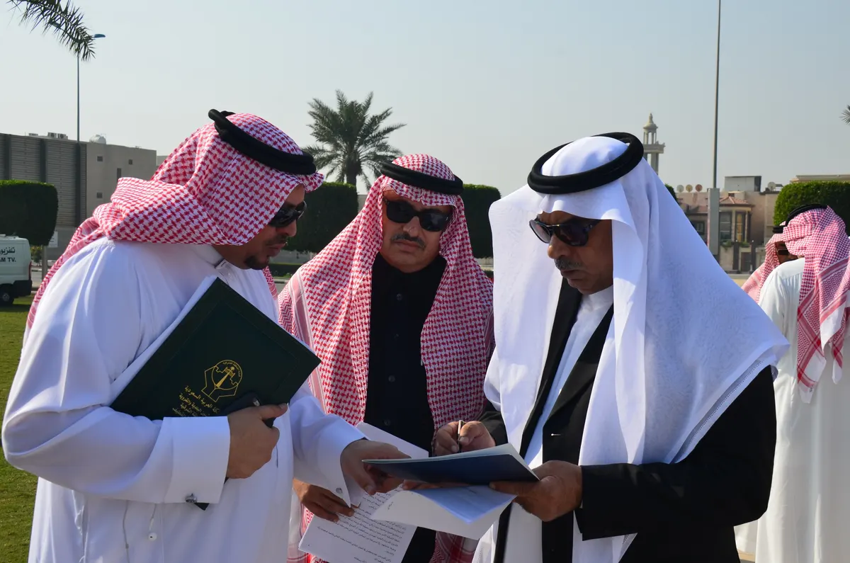 أمين الشرقية يزور القطيف ويعلن عن مشاريع تنموية جديدة بالمحافظة