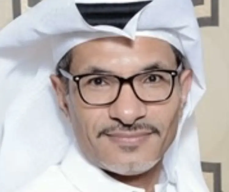 الدكتور الجارودي يتحدث عن "الأبحاث وقيمتها" في ديوانية سنابس