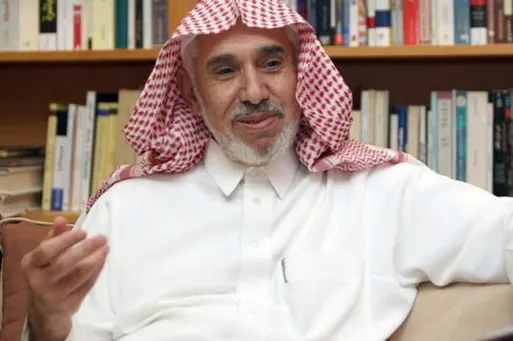 حوار الحضارات يستضيف المفكر البليهي
