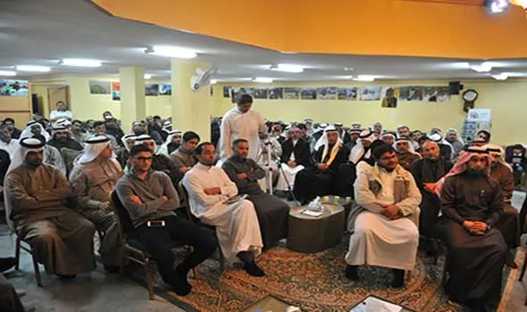ندوة "فئة الصم والبكم..الظروف والحاجات" بمنتدى الثلاثاء