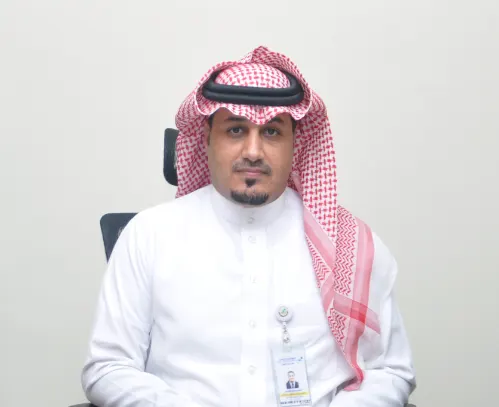 تمديد تكليف "الغامدي" عميداً لكلية تقني القطيف