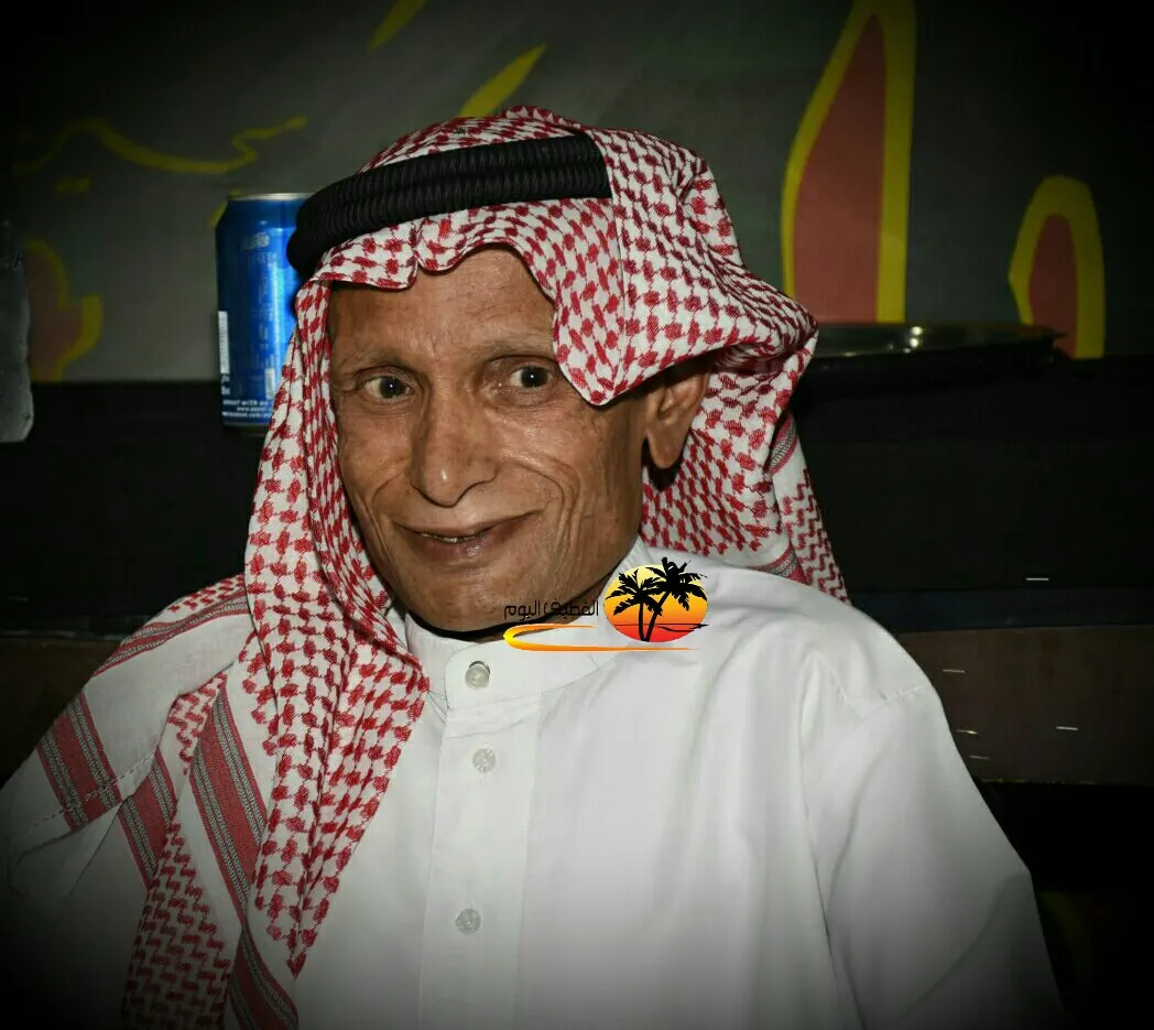 القديح: الحاج غازي بن عبدالكريم آل يتيم في ذمة الله