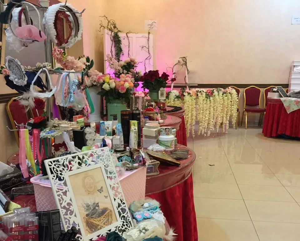الجش.. «بين الماضي والحاضر» يهدي ريعه لمستفيدي الخيرية في ختام فعالياته