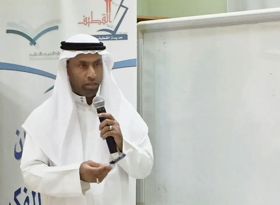 آل ابريه يطوف العالم العربي بـ"حكاية الموال"