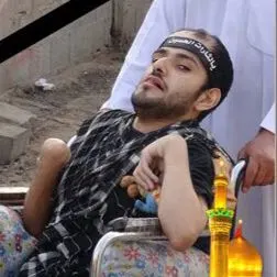 البحاري: الشاب علي مكي سلمان العبكري في ذمة الله