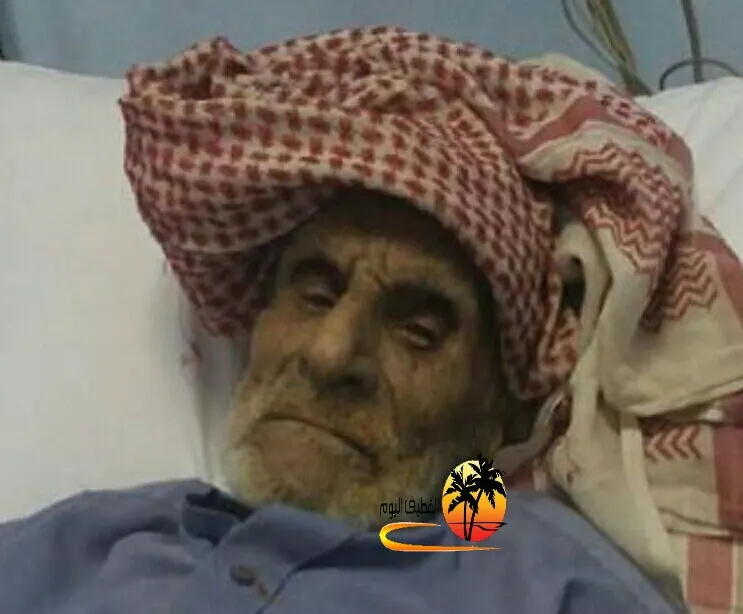 أم الحمام: الحاج عبدالله محمد سلمان الخضيمي في ذمة الله