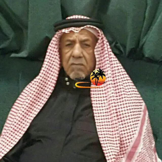 الاوجام: الحاج عبدالوهاب دخيل عبدالله آل سنان في ذمة الله