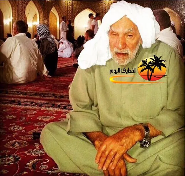 القطيف: الحاج أحمد علي رضي الفردان في ذمة الله