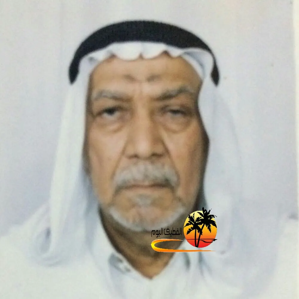 سيهات: الحاج عبدالله بن علي صالح الجعص في ذمة الله
