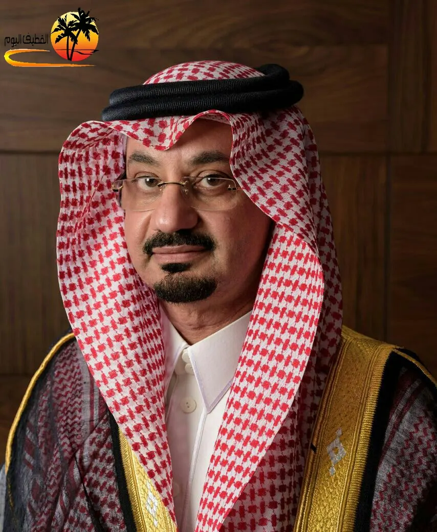 «آل نوح» يثمن ثقة أمير الشرقية لتعيينه بمجلس المنطقة