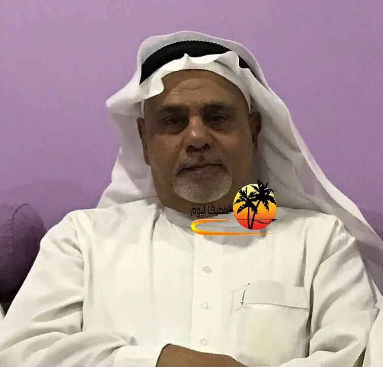 القطيف: الحاج عبدالإله مهدي جواد الأسود في ذمة الله