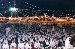 بعد توقف دام سنوات.. الجش تعيد إحياء فكرة الزواج الجماعي