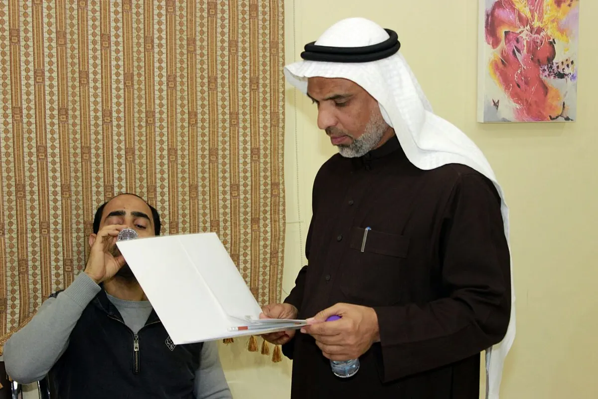 الزواج الميسر يؤهل 50 متدرب ومتدربة أسرياً