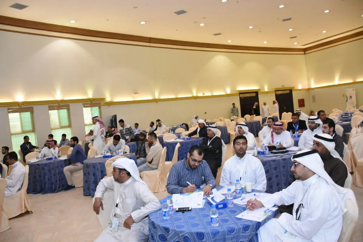 منتدى الفرص الاستثمارية يخرج بعرض 14 مشروعاً استثمارياً لمحافظة القطيف