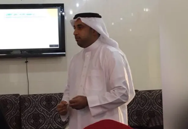 آل عباس يقدم "التربية الإيجابية وأثرها على شخصية الأبناء"