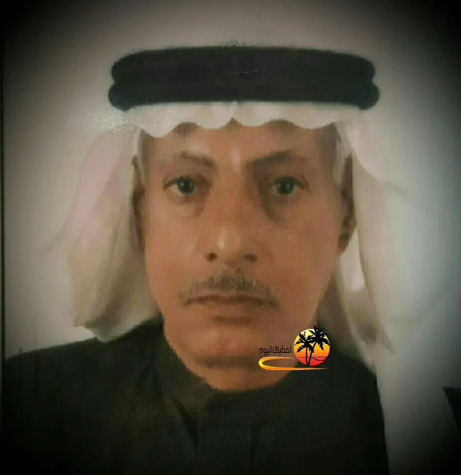 القطيف: السيد مهدي السيد هاشم علي الخضاب في ذمة الله