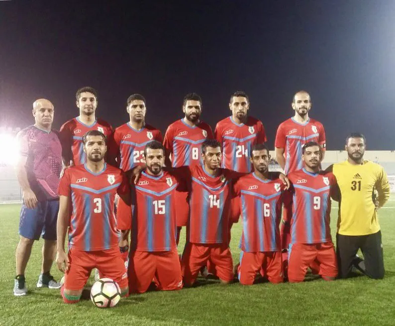 الهداية يواجه التقدم في مباراة حسم الصعود لدور الثمانية