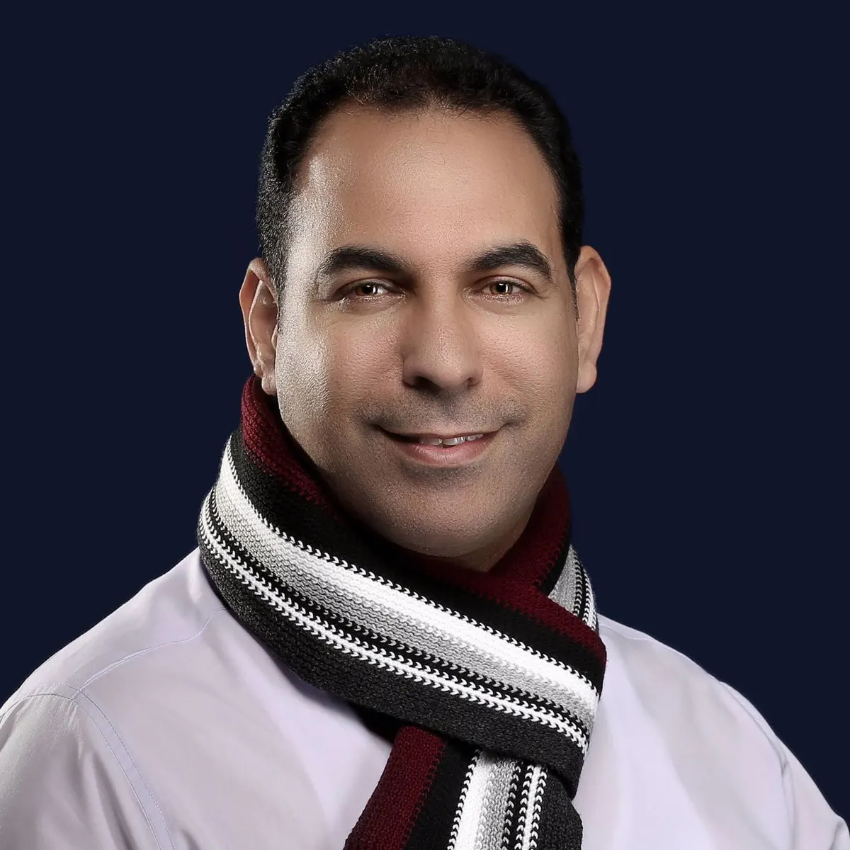 المتغوي: كل من يحمل كاميرا يستطيع أن يكون مصوراً لحياة الناس