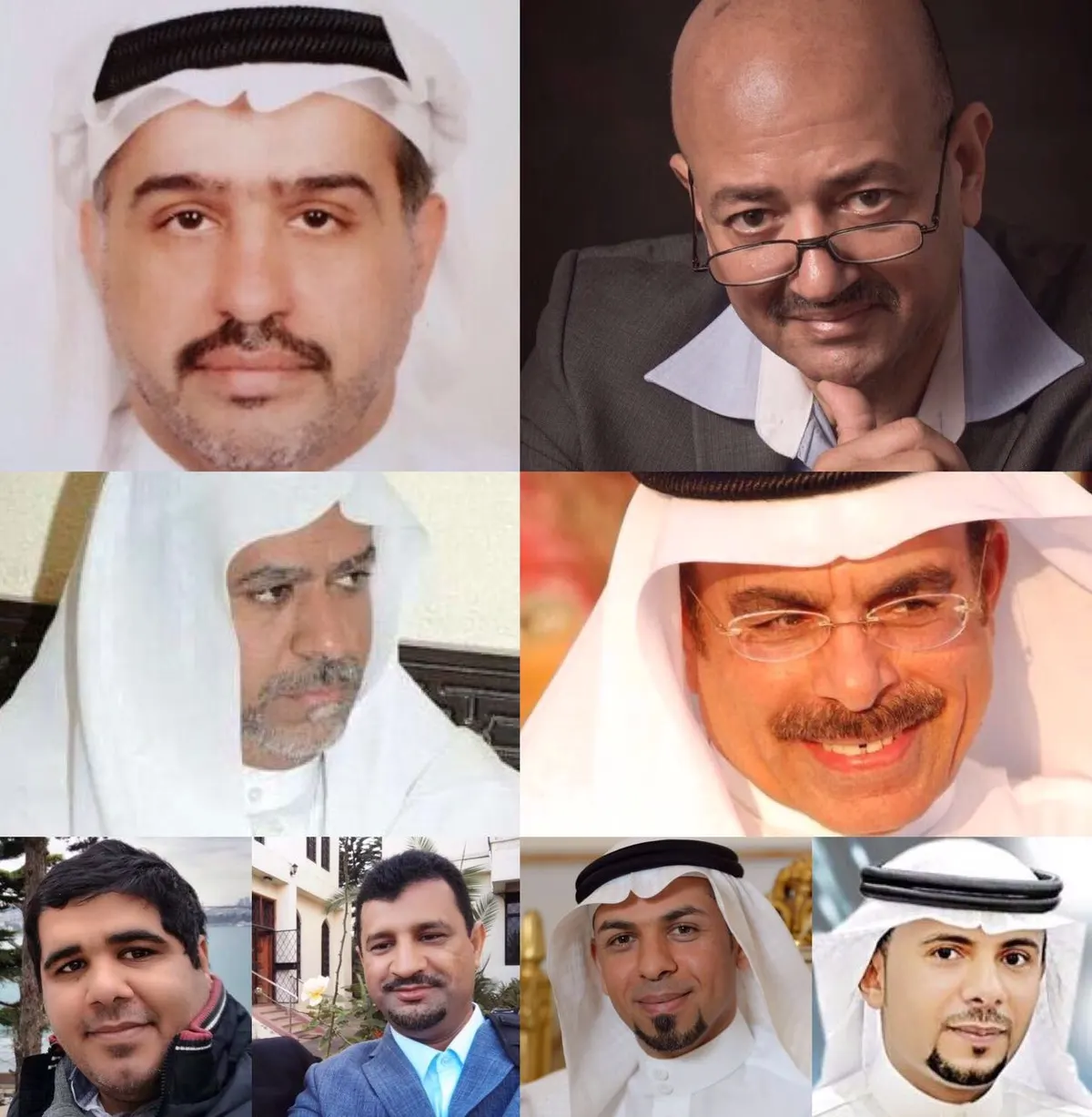 القطيف..رفض شعبي لاستهداف المؤسسات المالية