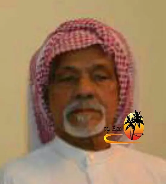 التوبي: الحاج سلمان عبدالله آل رضوان في ذمة الله