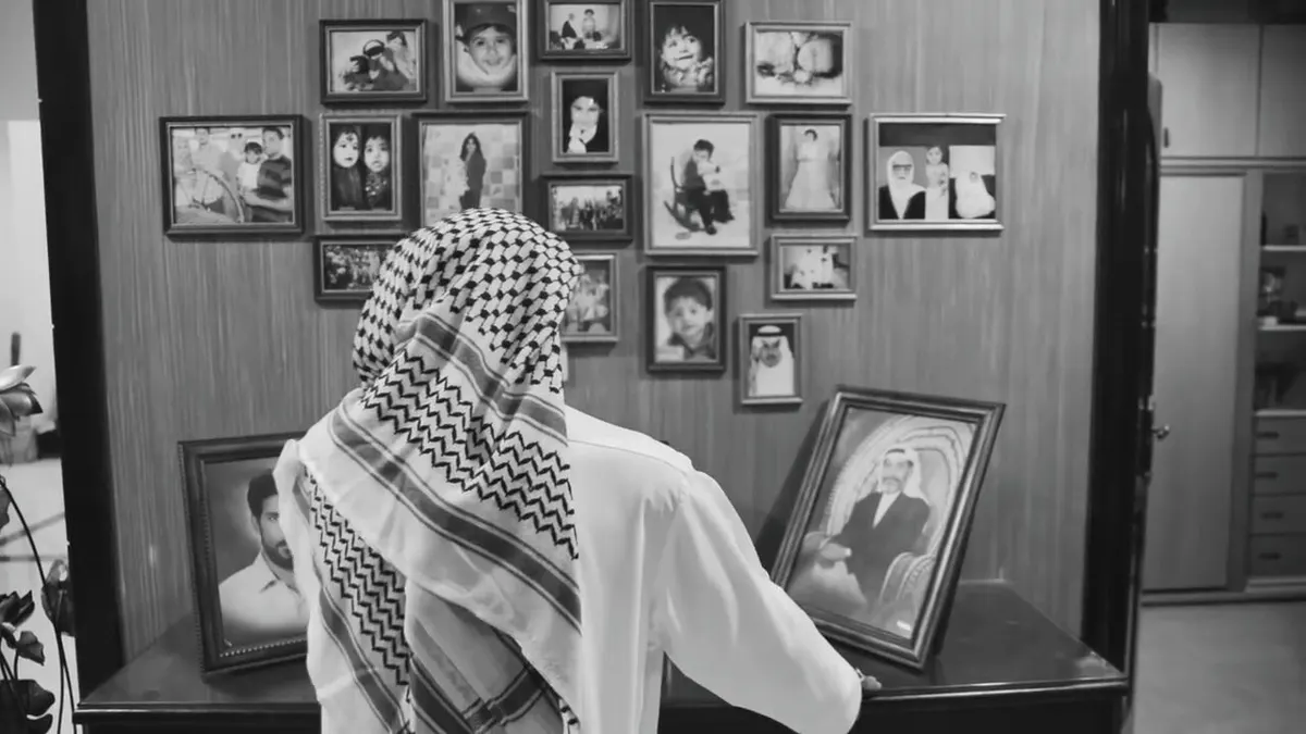"عودة" أثر التكنلوجيا على الأسرة في ثلاث دقائق